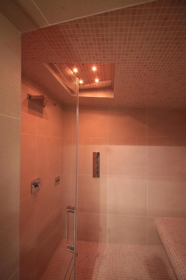 Hammam Venecia Exterior foto