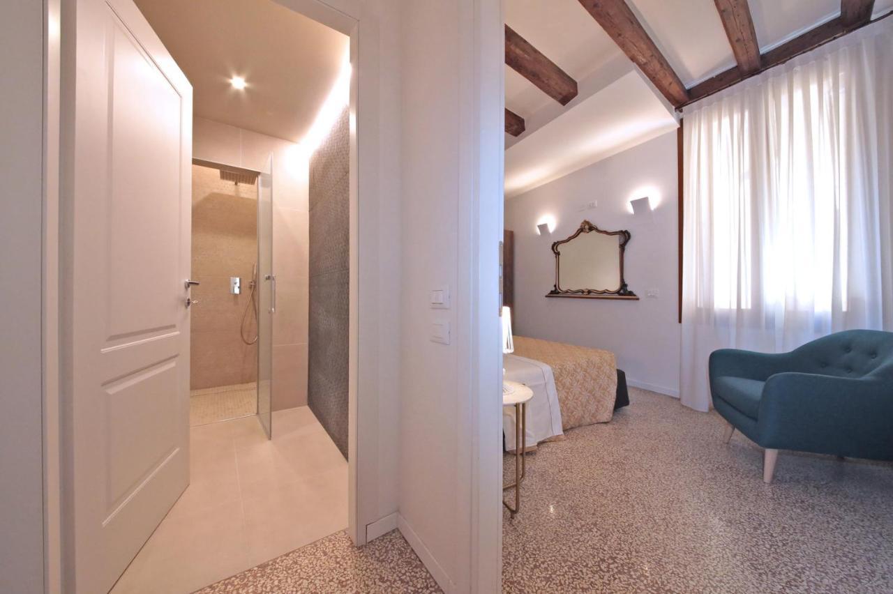 Hammam Venecia Exterior foto
