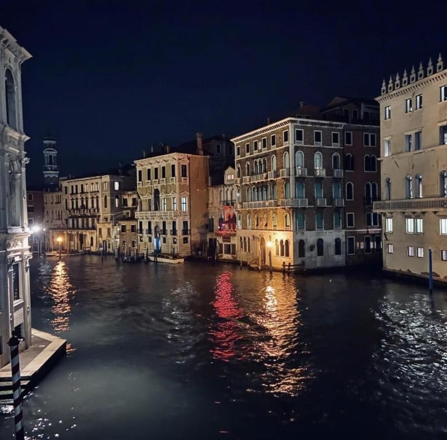 Hammam Venecia Exterior foto