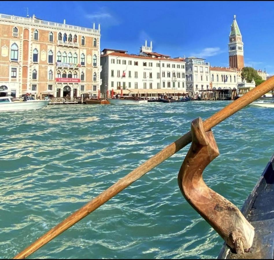 Hammam Venecia Exterior foto